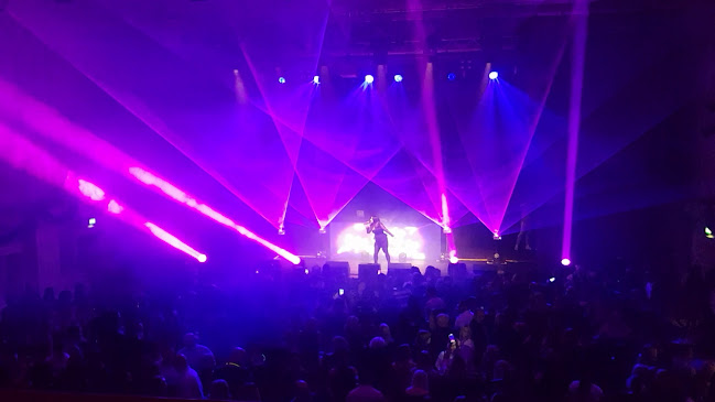 Bedford Corn Exchange