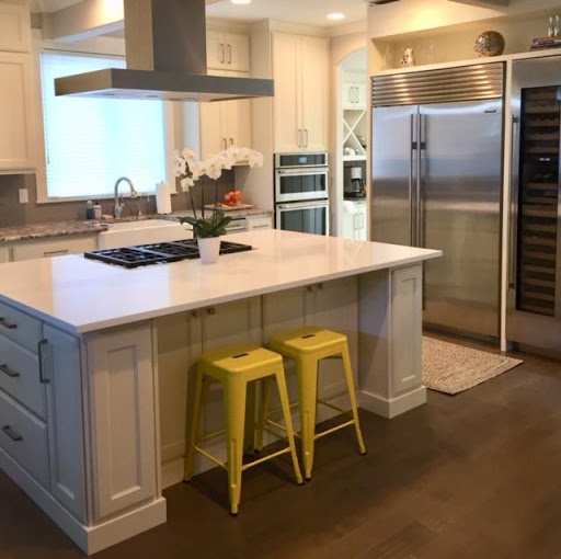 Seahawk Construction LLC - Visual
