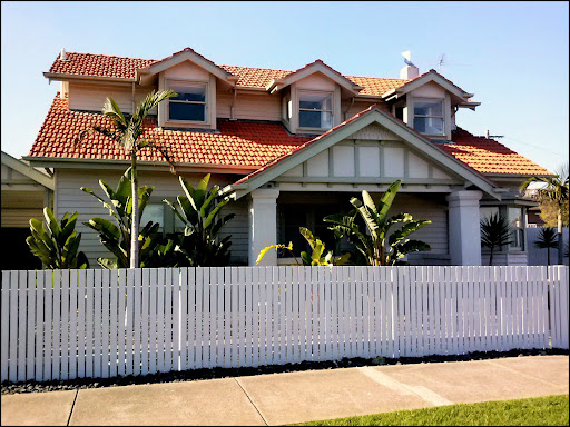 Hampton Fence Painters - Thumbnail