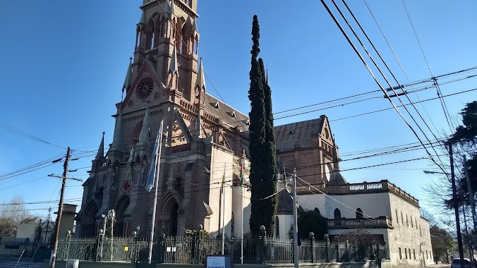 Iglesia Nuestra Señora del Carmen, Author: Fer T.