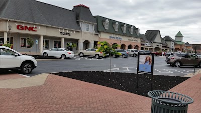 The Outlet Shoppes at Gettysburg