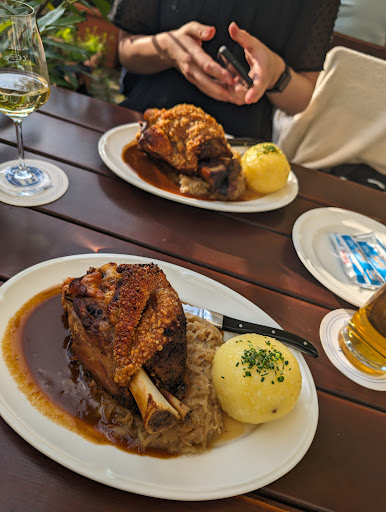 Hofbräu am Dom - Visual