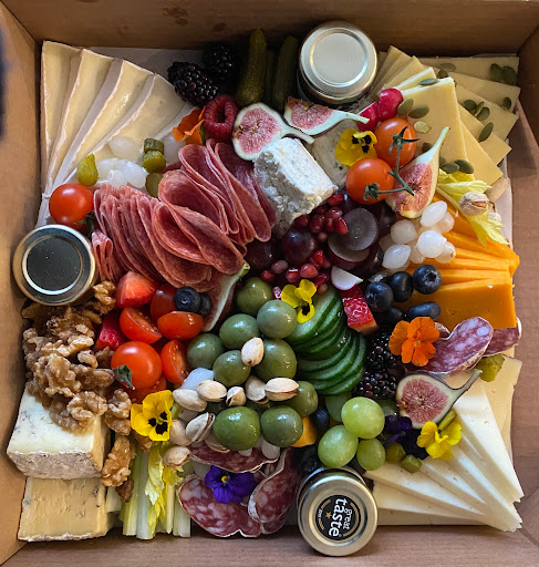 Picky Bits - Visual