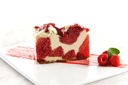 Daboom Desserts - Visual