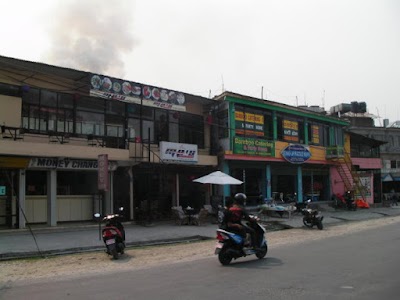 Photos of Magic Plates Restaurant