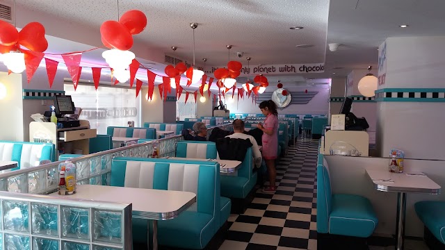 Tommy Mel's