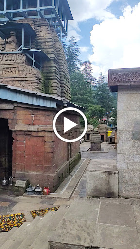 🌿 जागेश्वर धाम – लंबा विवरण post image