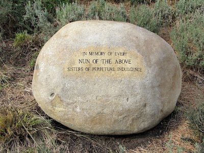 National AIDS Memorial Grove