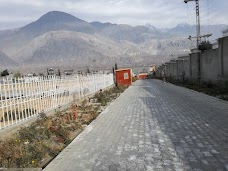 Polo Ground gilgit