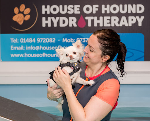 House Of Hound Hydrotherapy and Training