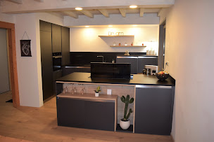 Photo n°20 de Cuisines et Bains Lombardot à Étalans (Cuisiniste)
