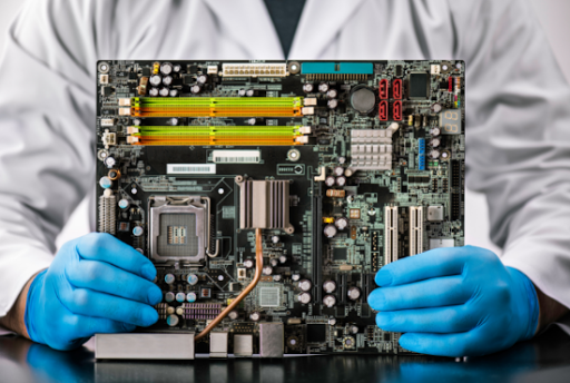 CompuTec Solutions - Thumbnail