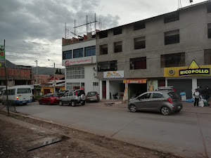 Caja Huancayo 0