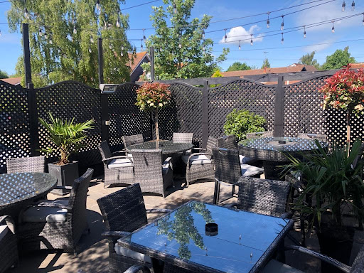Harry's Bar & Restaurant, Thorpe-le-Soken - Thumbnail