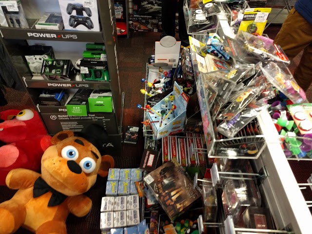 GameStop