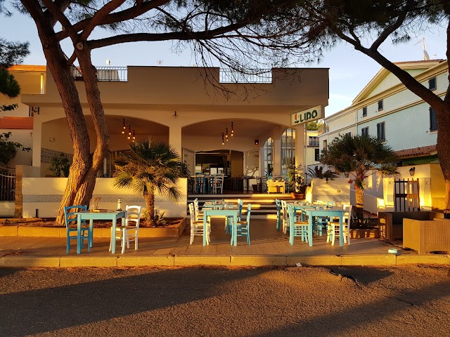 Il Lido Restaurant
