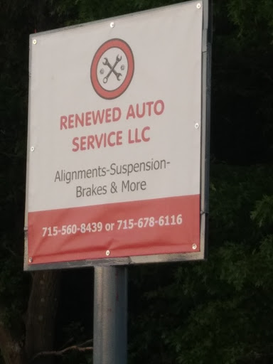Renewed Auto Service LLC - Thumbnail