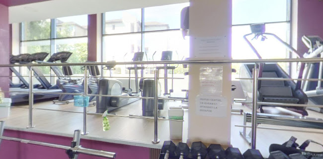 Alma Libre - Sala de Fitness