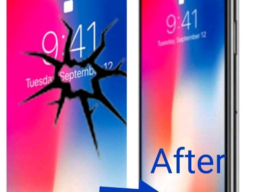 Mobile Repair post image