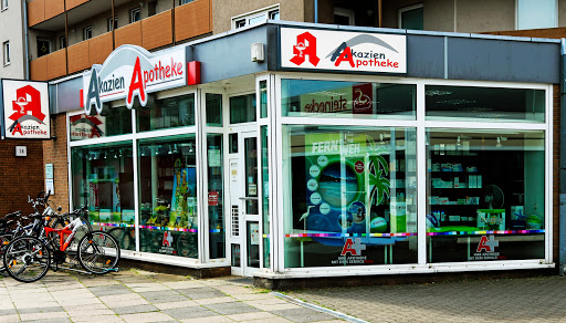 Akazien-Apotheke - Wolfenbüttel - Thumbnail