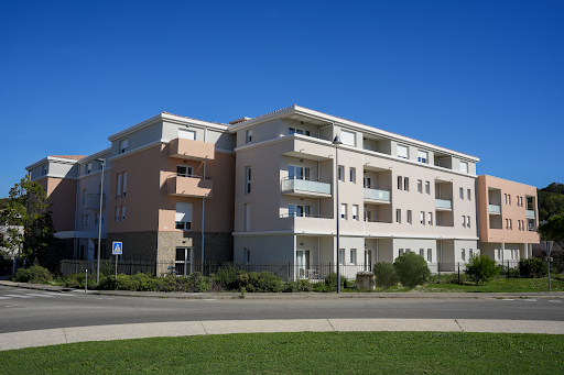 Photo de AQUARELIA Résidence Services Seniors