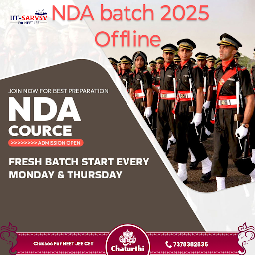 50% discount On FEES For NDA
