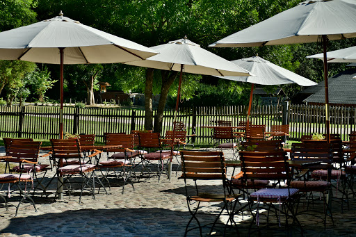Kloster Café - Visual