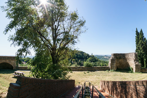 Parco via Santissima Trinità Gallery - Italy