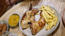 Nando’s karachi