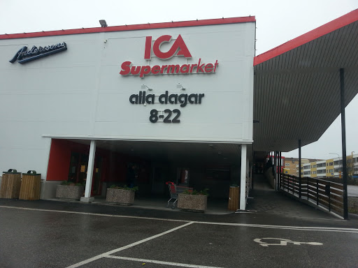 ICA Supermarket Sörberge