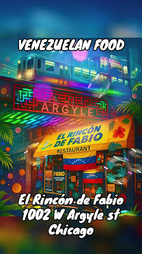 EL RINCON DE FABIO LLC by null