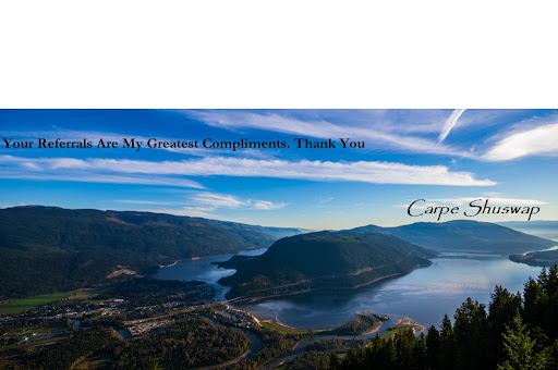 Dave Strle PREC*; Century 21 Executives Sicamous - Thumbnail