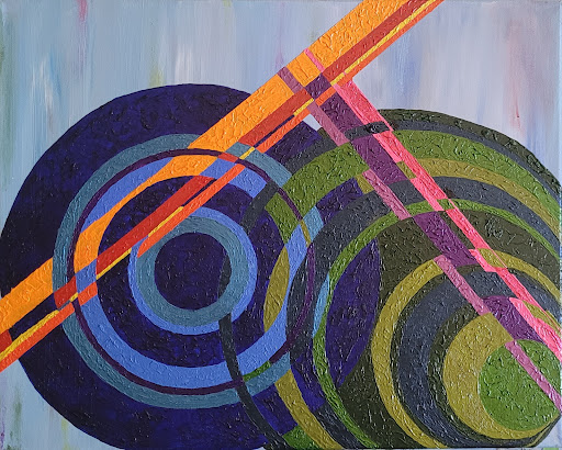Shelley Parks Art - Thumbnail