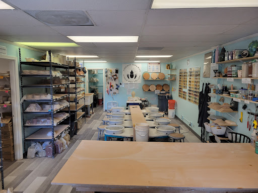 Synergy Ceramics Studio and Gallery