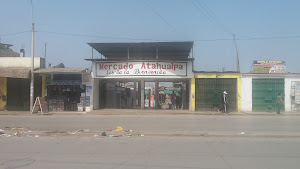 Mercado Atahualpa 0