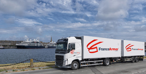 FRANCE ARMOR - Déménagements France et Etranger
