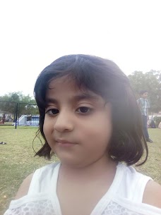 Ziauddin Park (Eid Ghaa) hyderabad