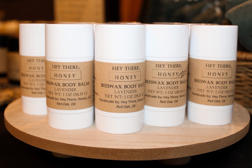 Hey There, Honey LLC - Thumbnail