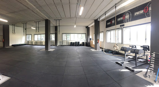 CrossFit RENDE - Thumbnail