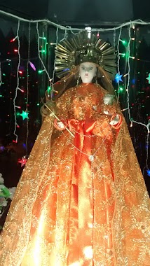 Gruta Virgen De Urkupiña, Author: Ariel Pastrana