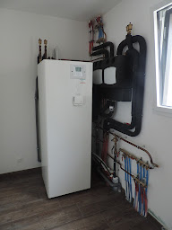 Photo n°28 de Cd Energies à Morannes sur Sarthe-Daumeray (Chauffagiste)