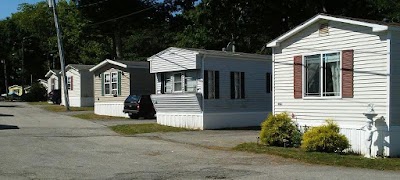 Forest Park Manufactured Home Community