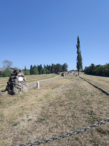 Parcheggio per Auto Pullman e Camper