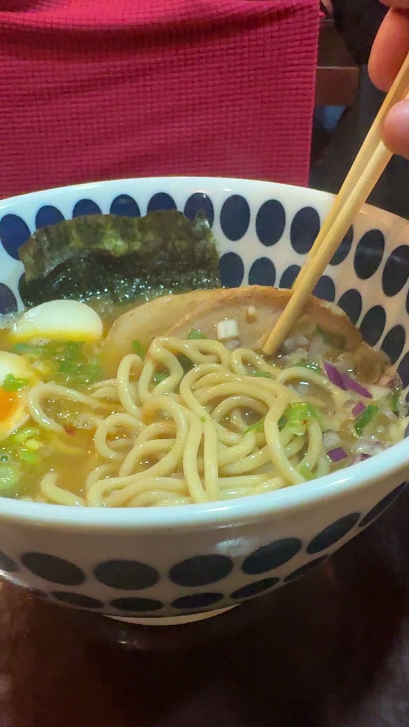 Ramen Joe - RATO — photo 4