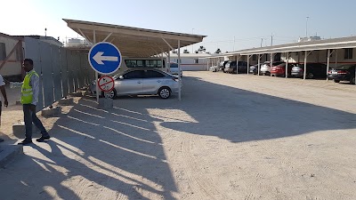 Photos of IKEA Bahrain (under construction)
