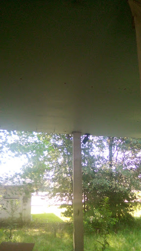 Blackwater United Methodist Church - Thumbnail