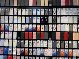 Photo n°11 de Master Case Perpignan à Perpignan (Magasin d'accessoires pour téléphones mobiles)