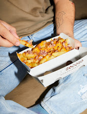 Patatas King Fries