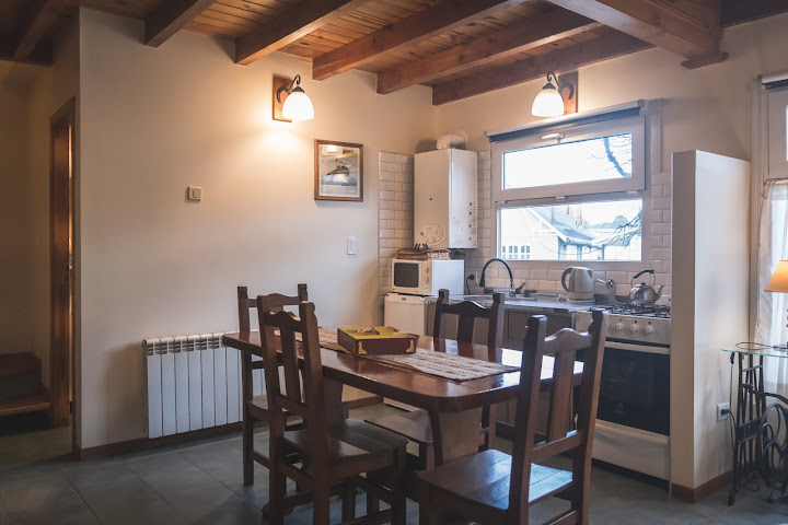 La Posta Apart Hotel Ushuaia by null