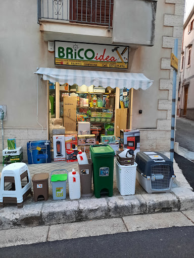 Brico Idea - Visual